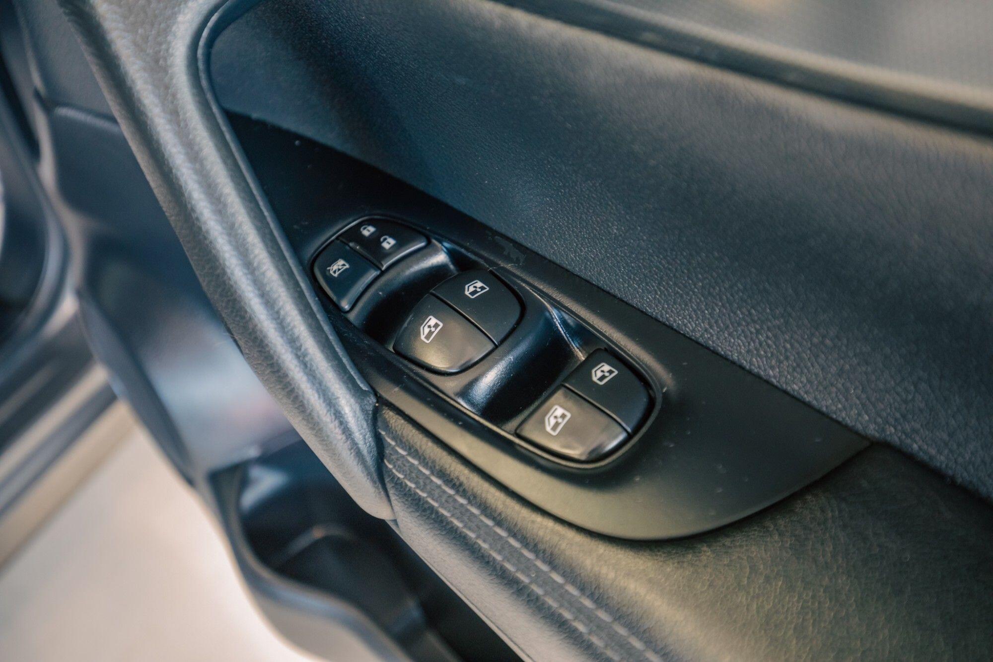 Nissan Qashqai view 13