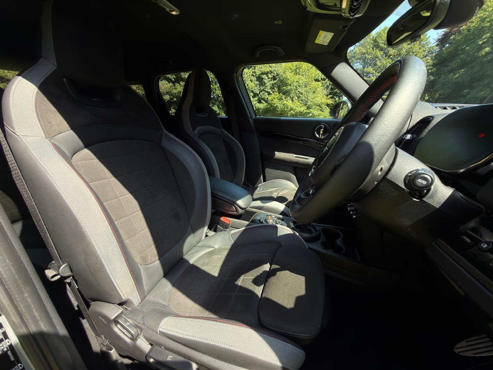 Mini Countryman view 48
