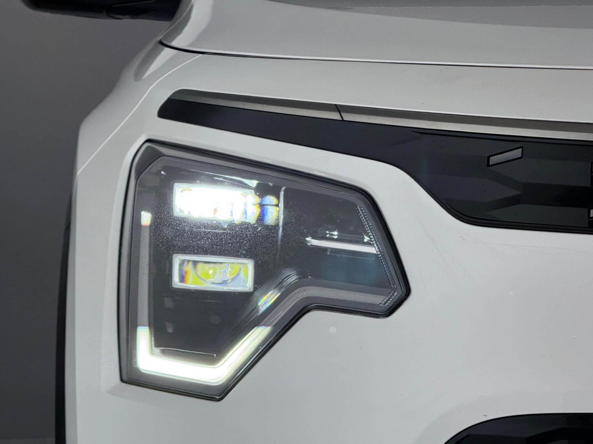 Kia Niro view 4