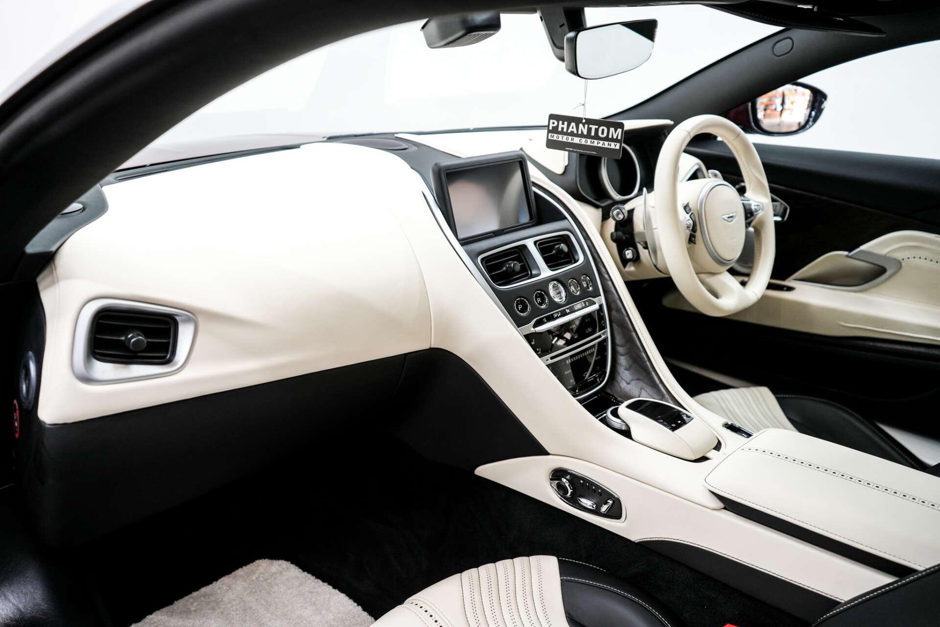 Aston Martin DB11 view 14