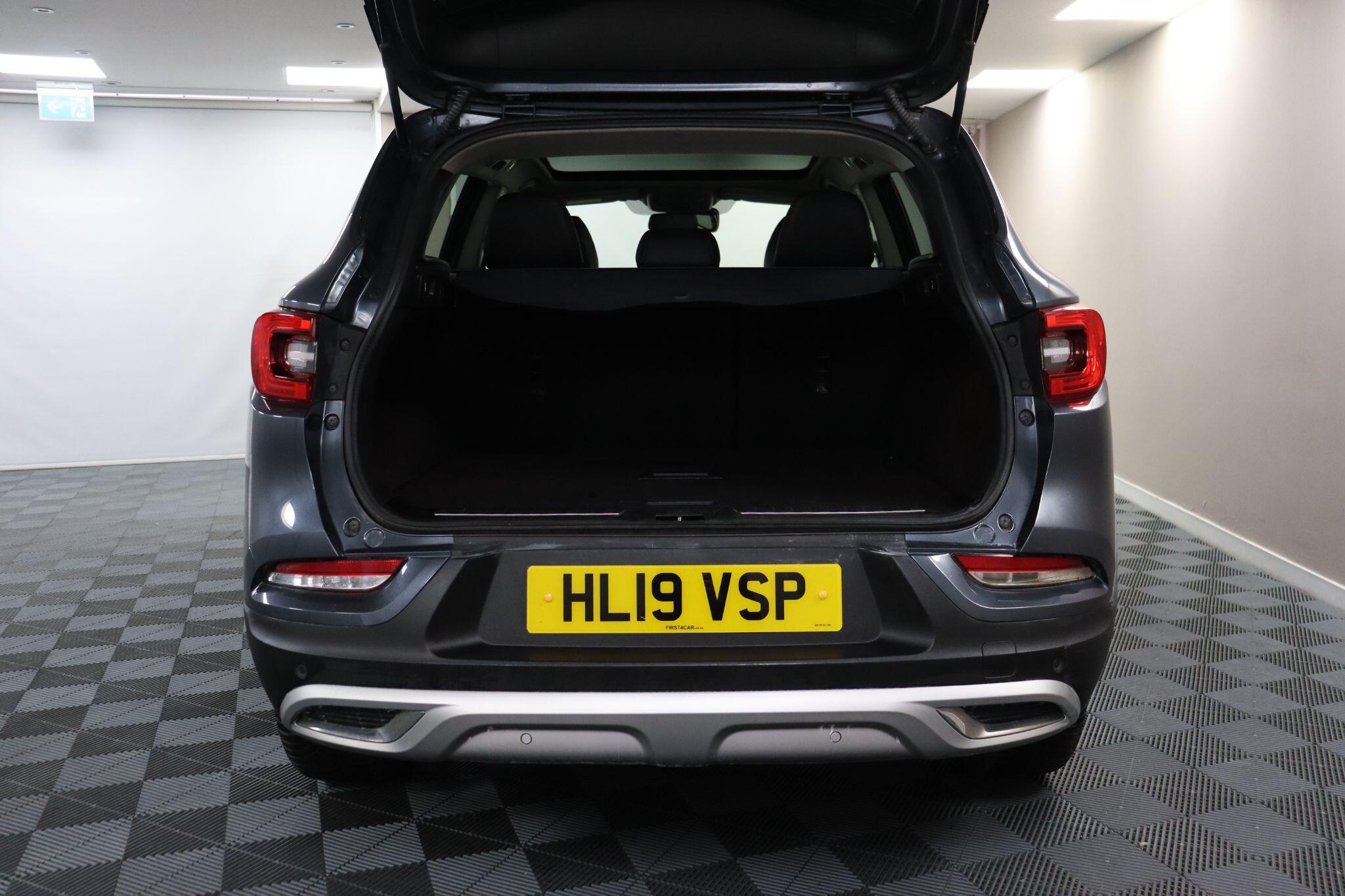 Renault Kadjar view 14