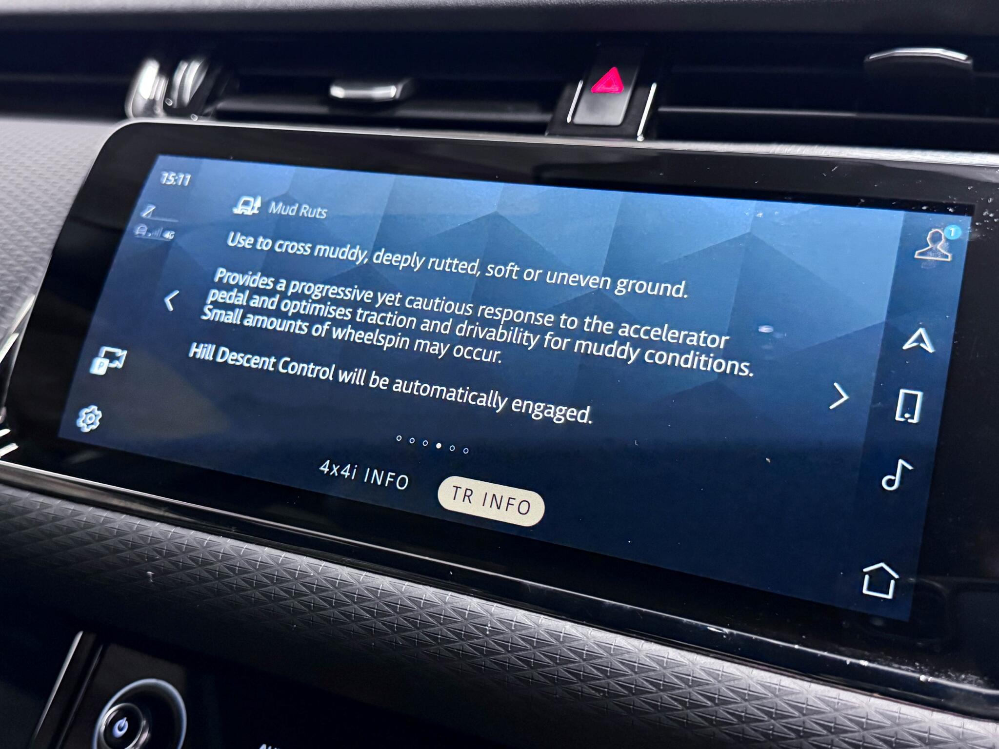 Land Rover Range Rover Evoque view 53