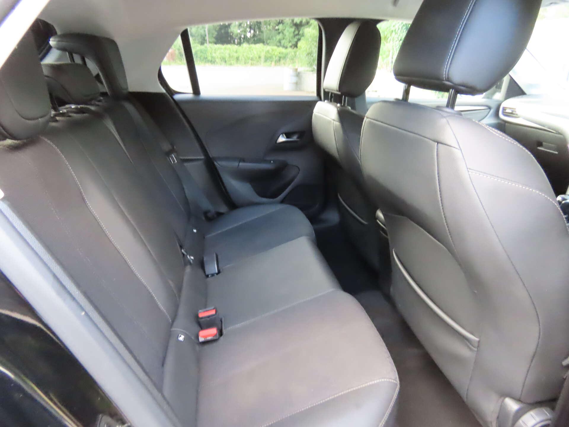 Vauxhall Corsa view 9