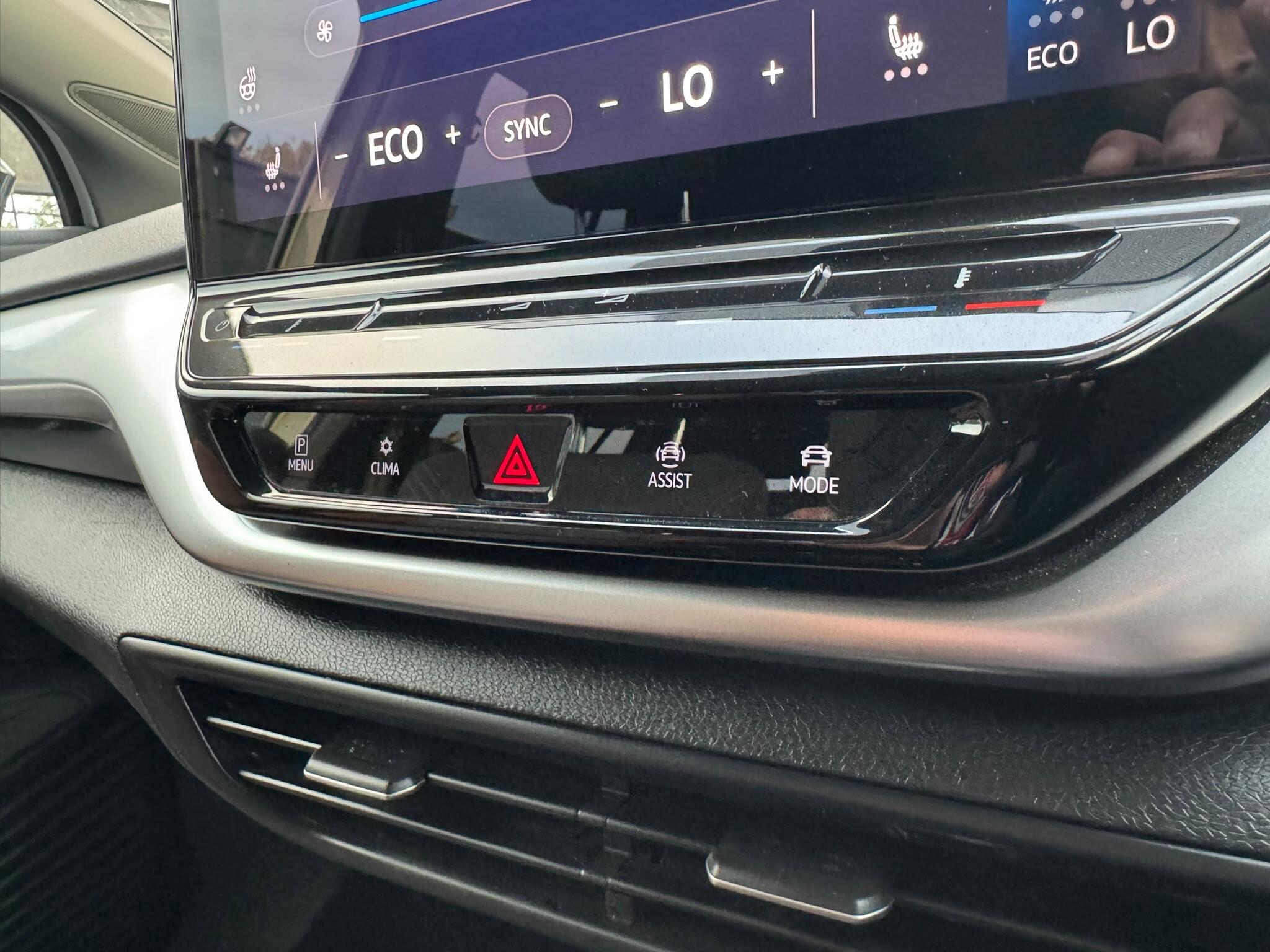 Volkswagen Id.4 view 51