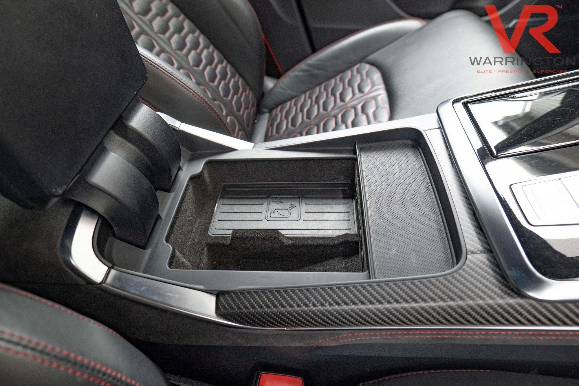 Audi RSQ8 view 30