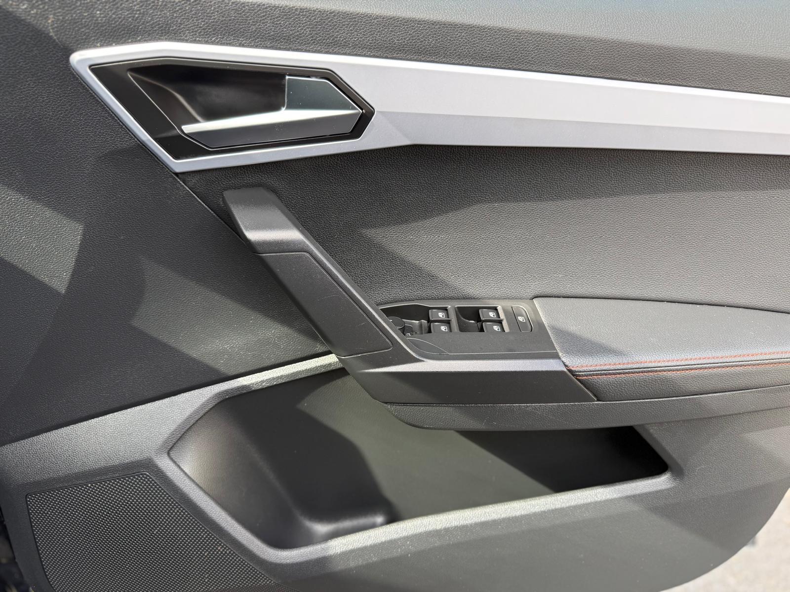 Seat Ibiza view 40