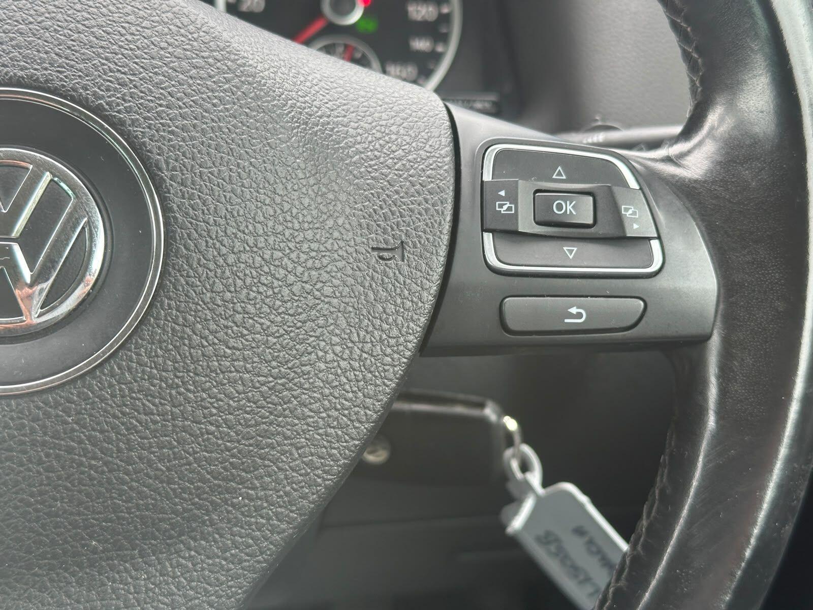 Volkswagen Tiguan view 24