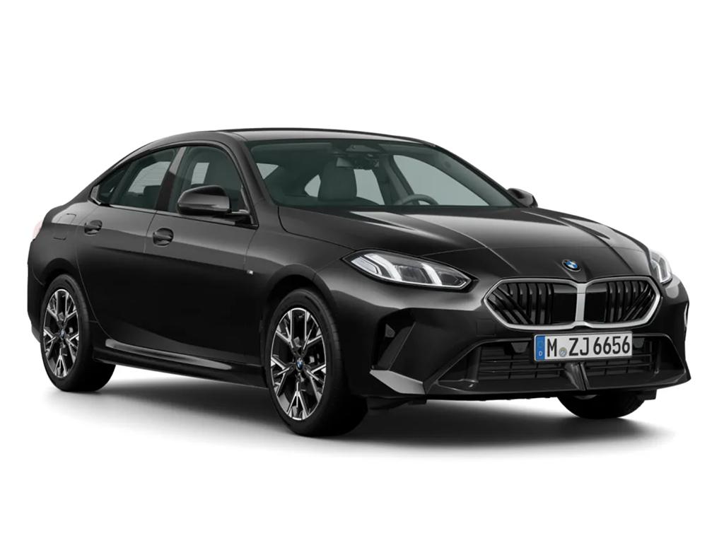 BMW 2 Series in Black for sale