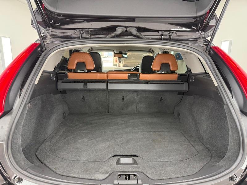 2011 Volvo V60 image 31