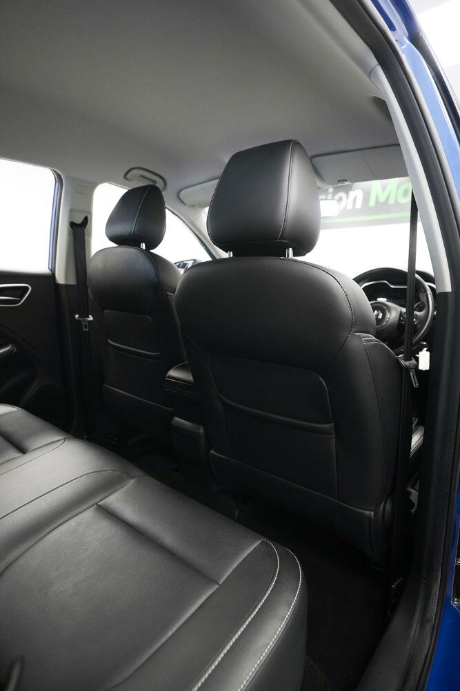 MG ZS view 14