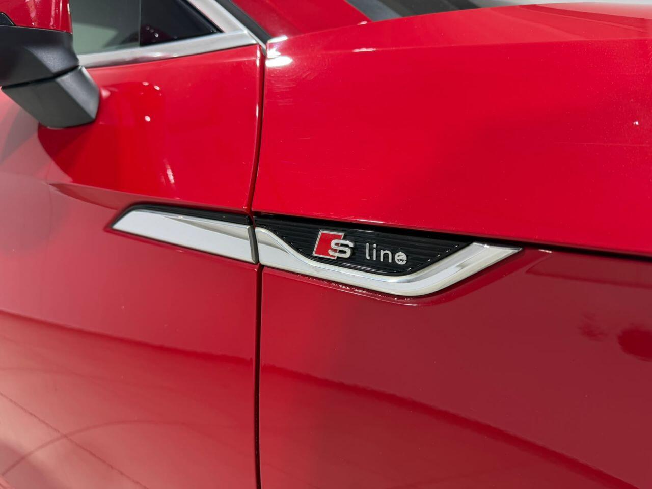 Audi A5 view 40