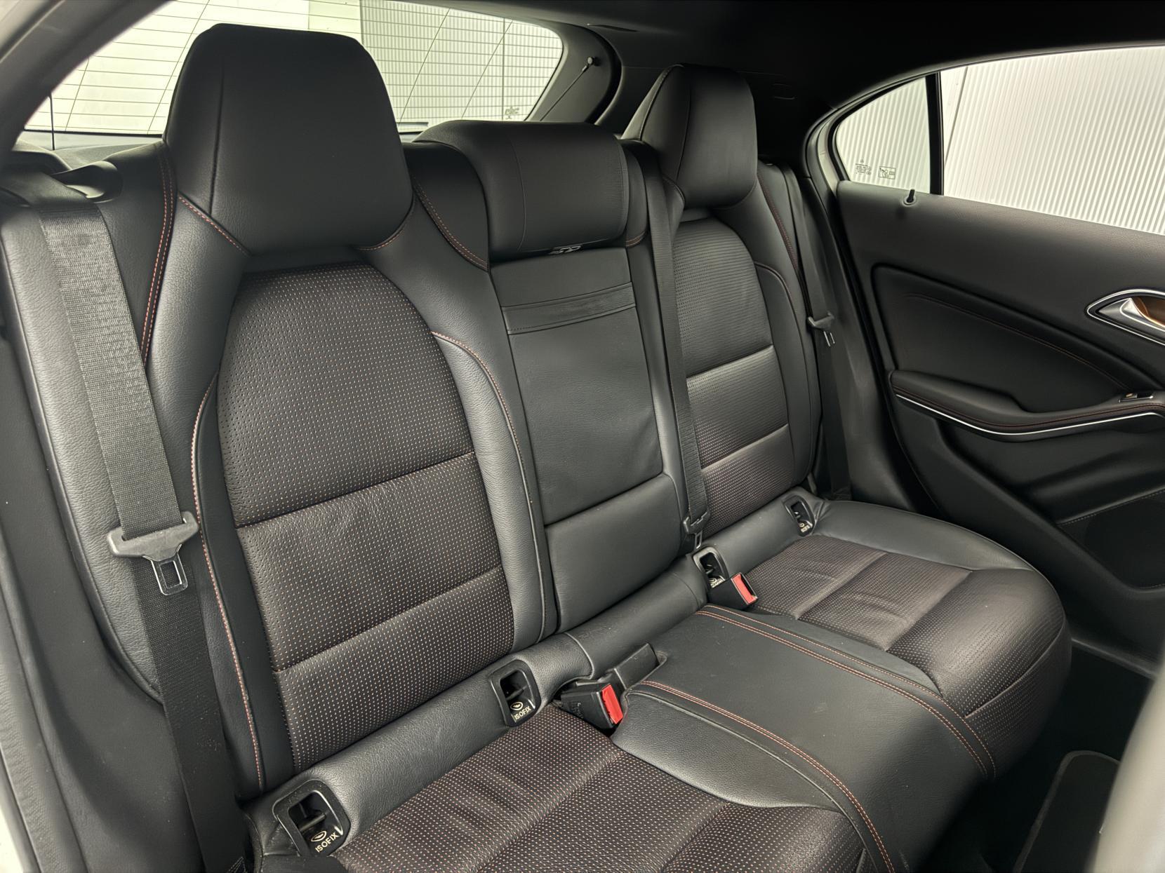 Mercedes-Benz A Class view 48