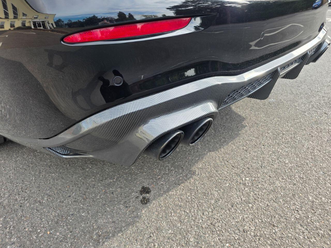 Mercedes-Benz S-Class view 18