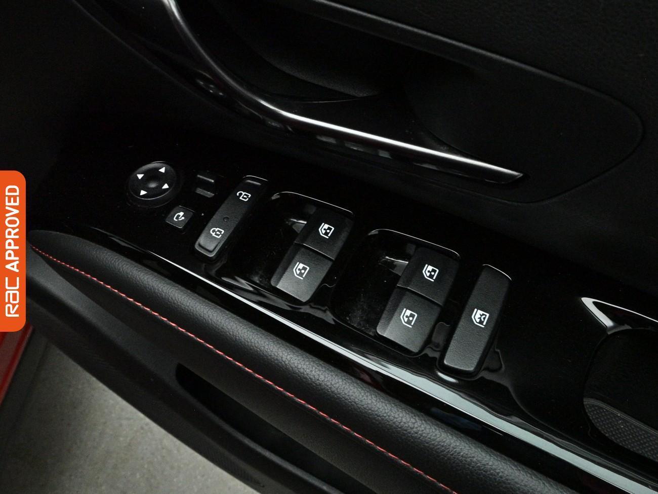 Hyundai Tucson view 25