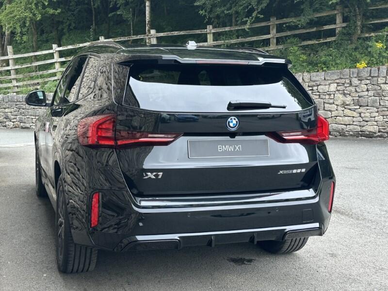 BMW X1 view 42