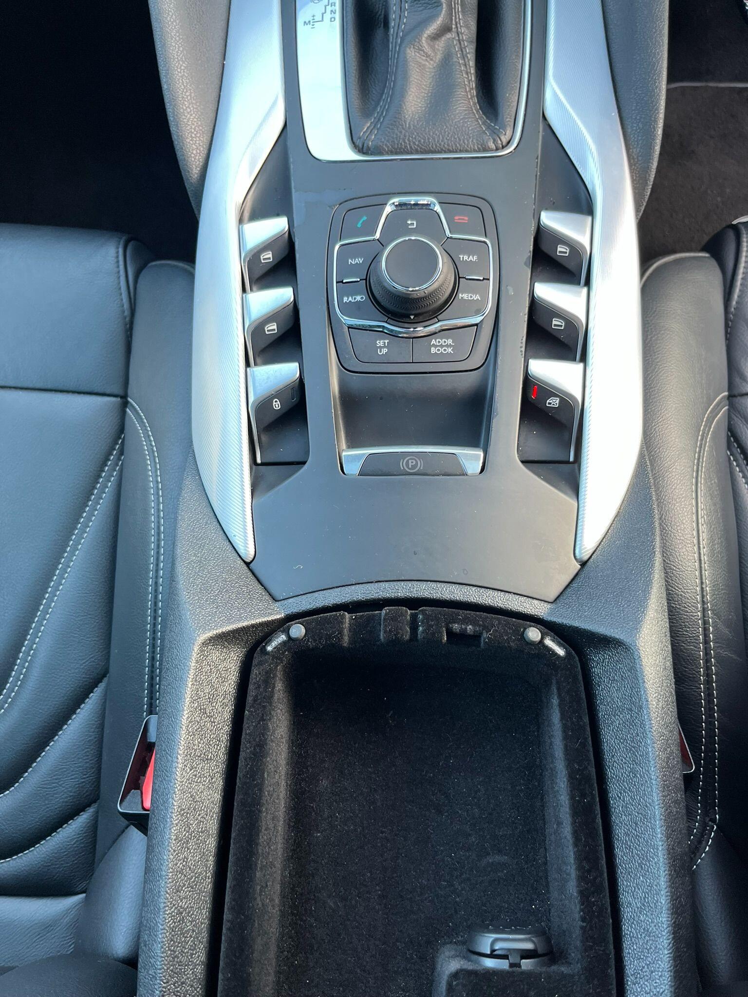 Citroen DS5 view 27