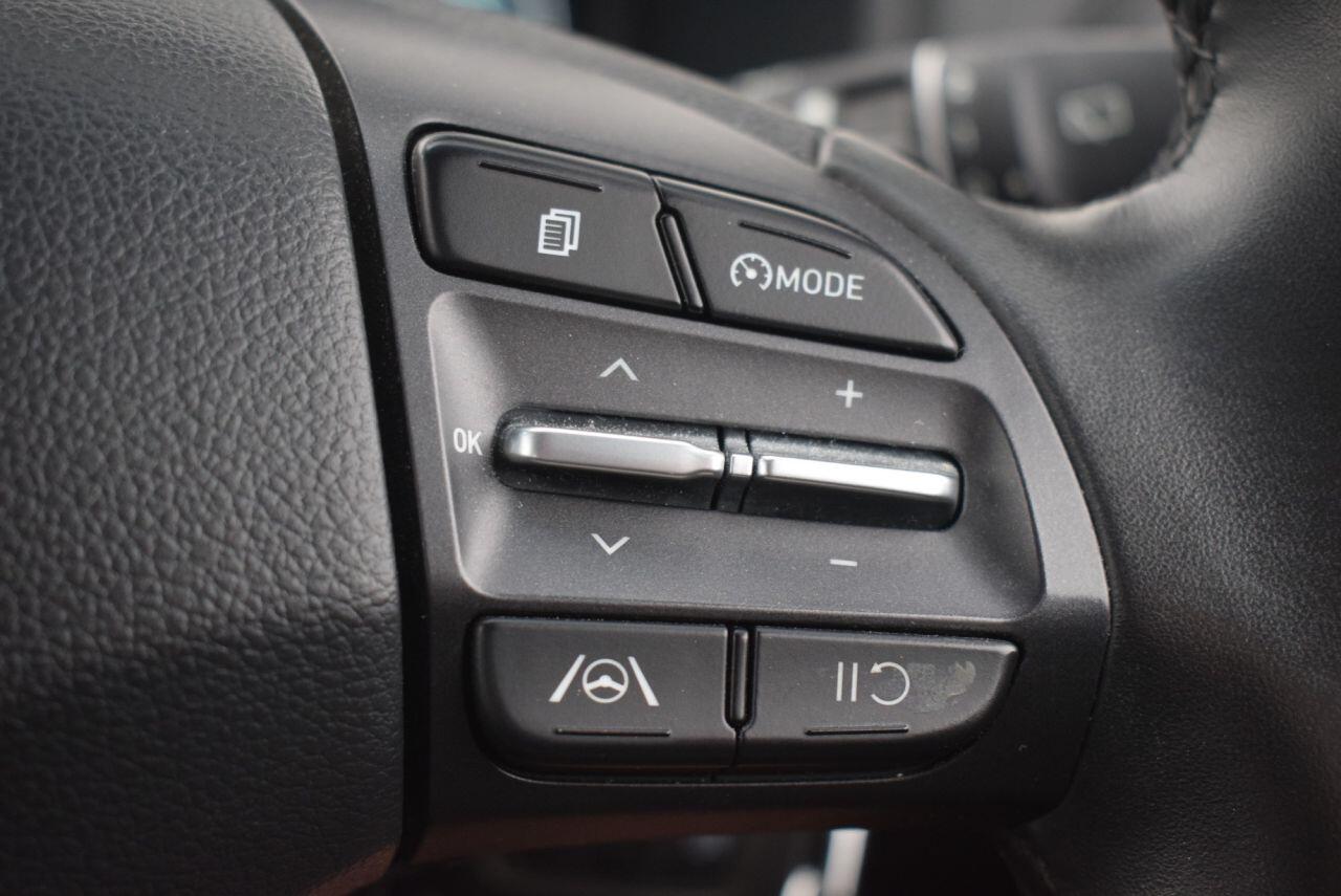 Hyundai Kona view 20