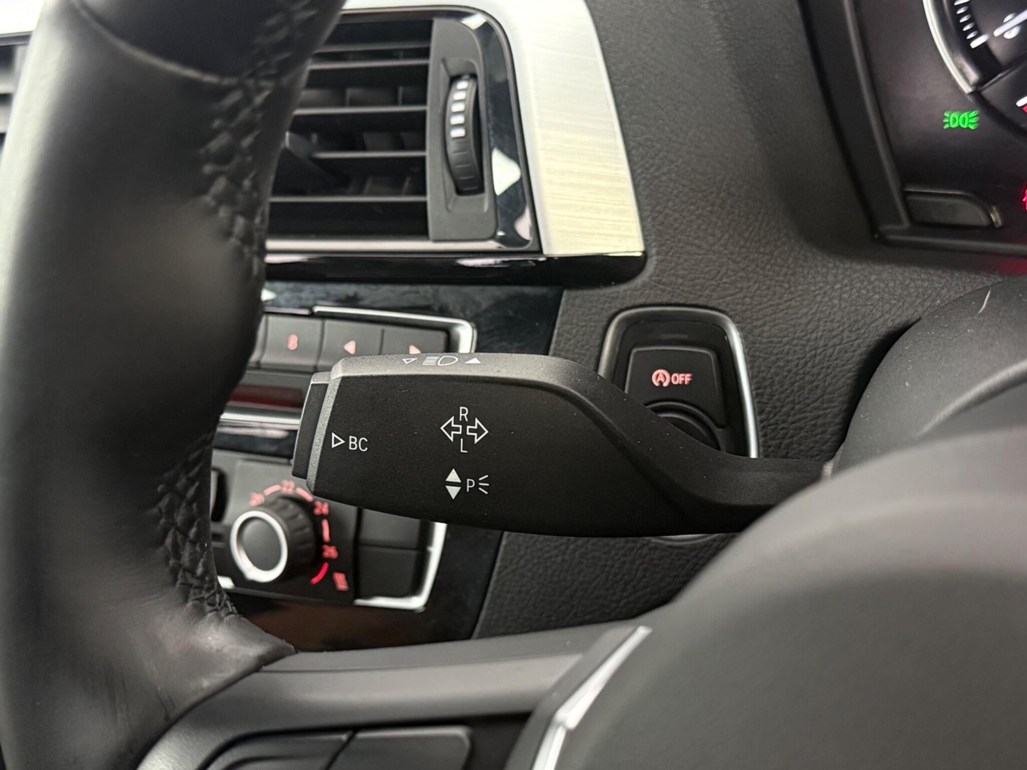 BMW 2 Series view 14