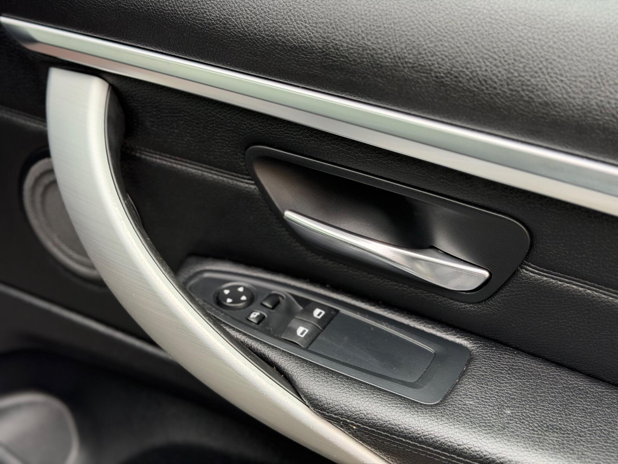 BMW 4 Series view 13