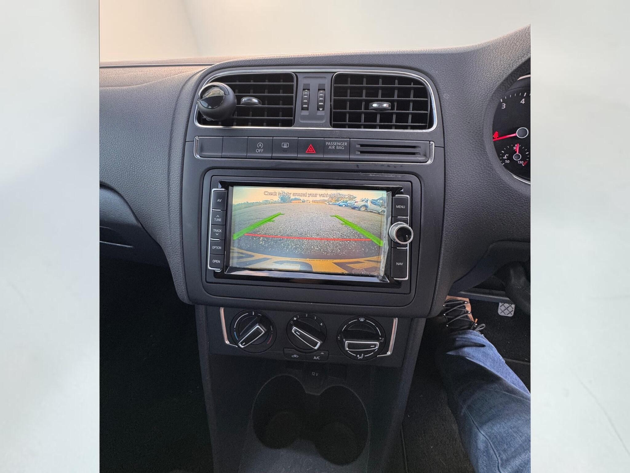 Volkswagen Polo view 20
