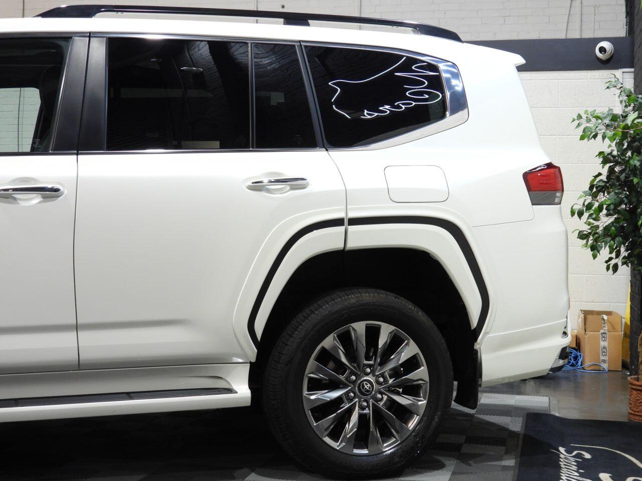 Toyota Land Cruiser view 29