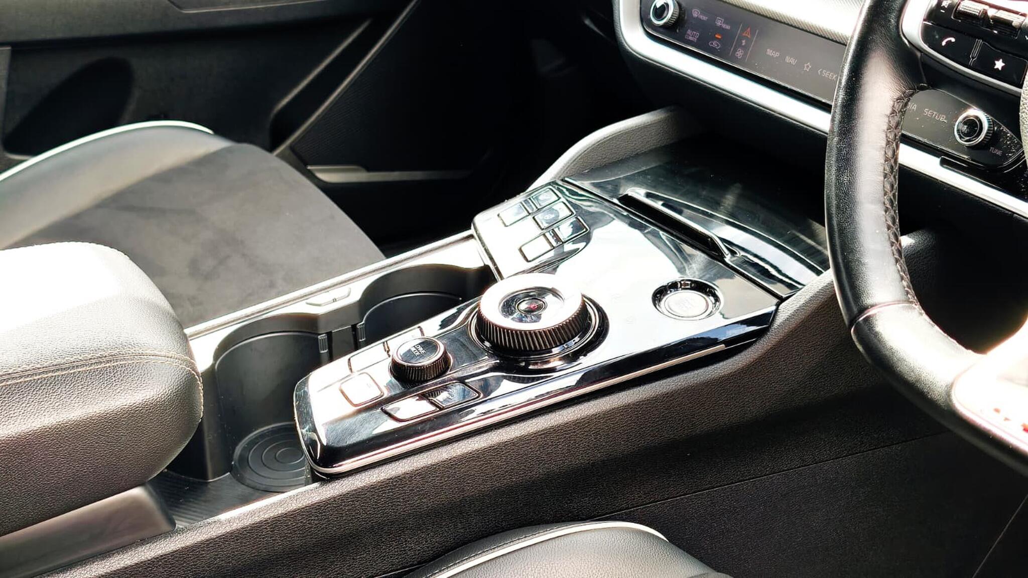 Kia Sportage view 17
