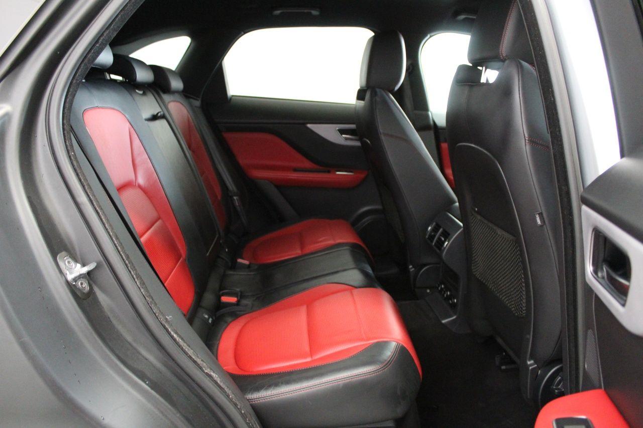 Jaguar F-Pace view 59