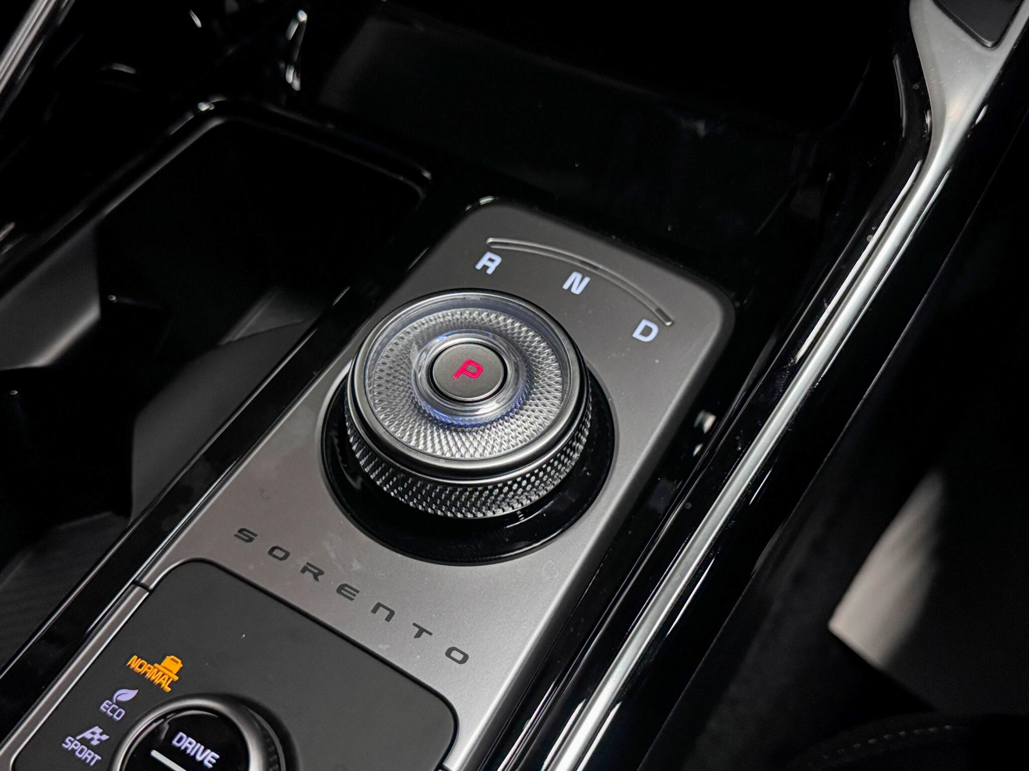 Kia Sorento view 36