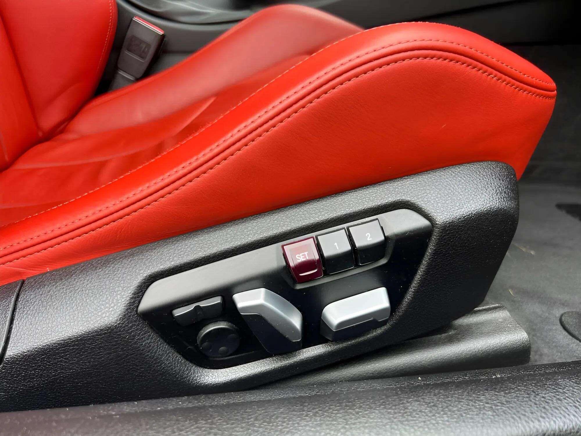 BMW M4 view 14