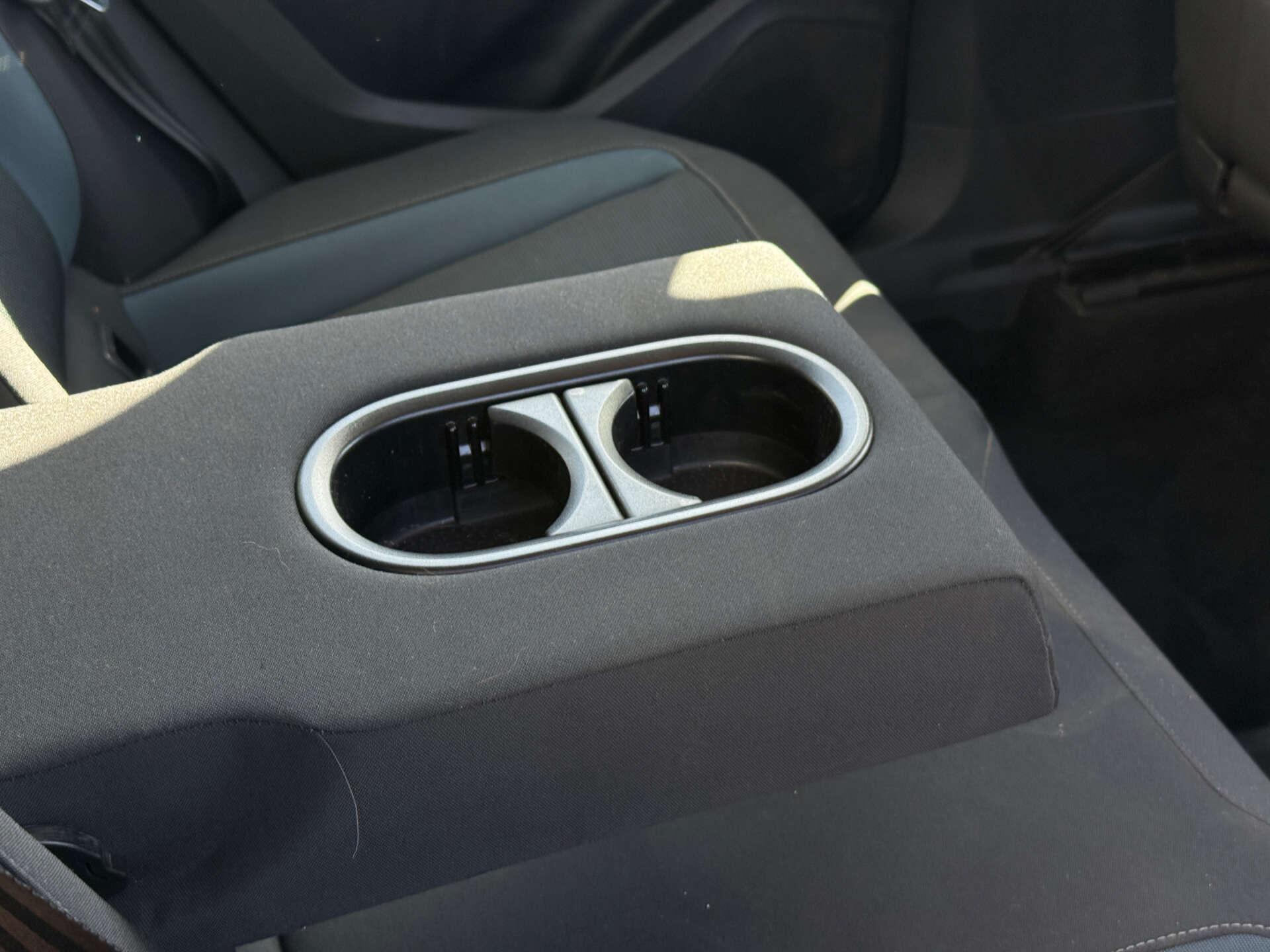 Seat Ateca view 27