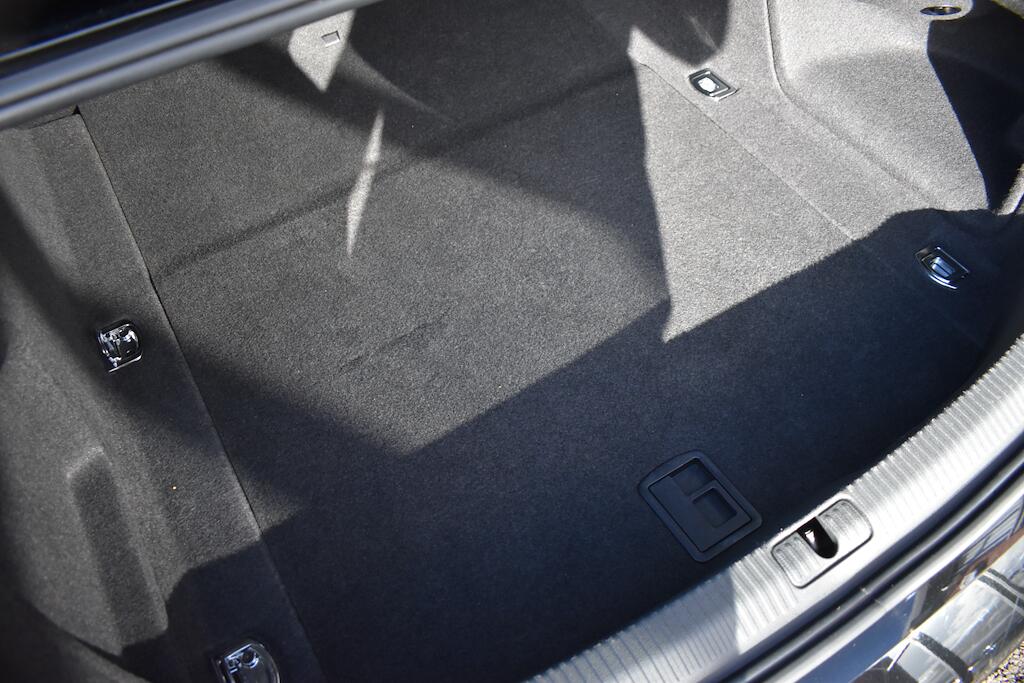 Audi A4 view 46