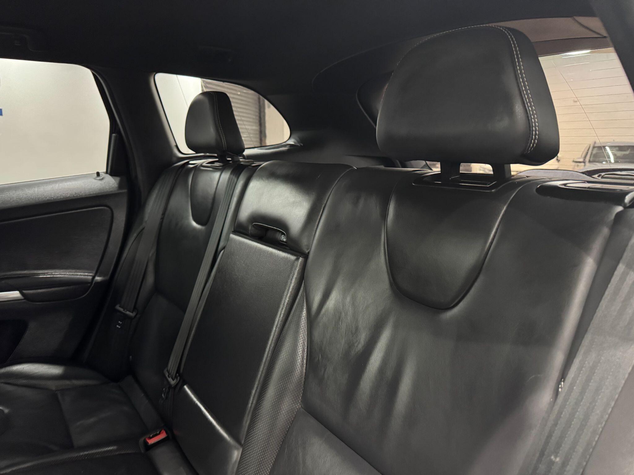 Volvo XC60 view 50