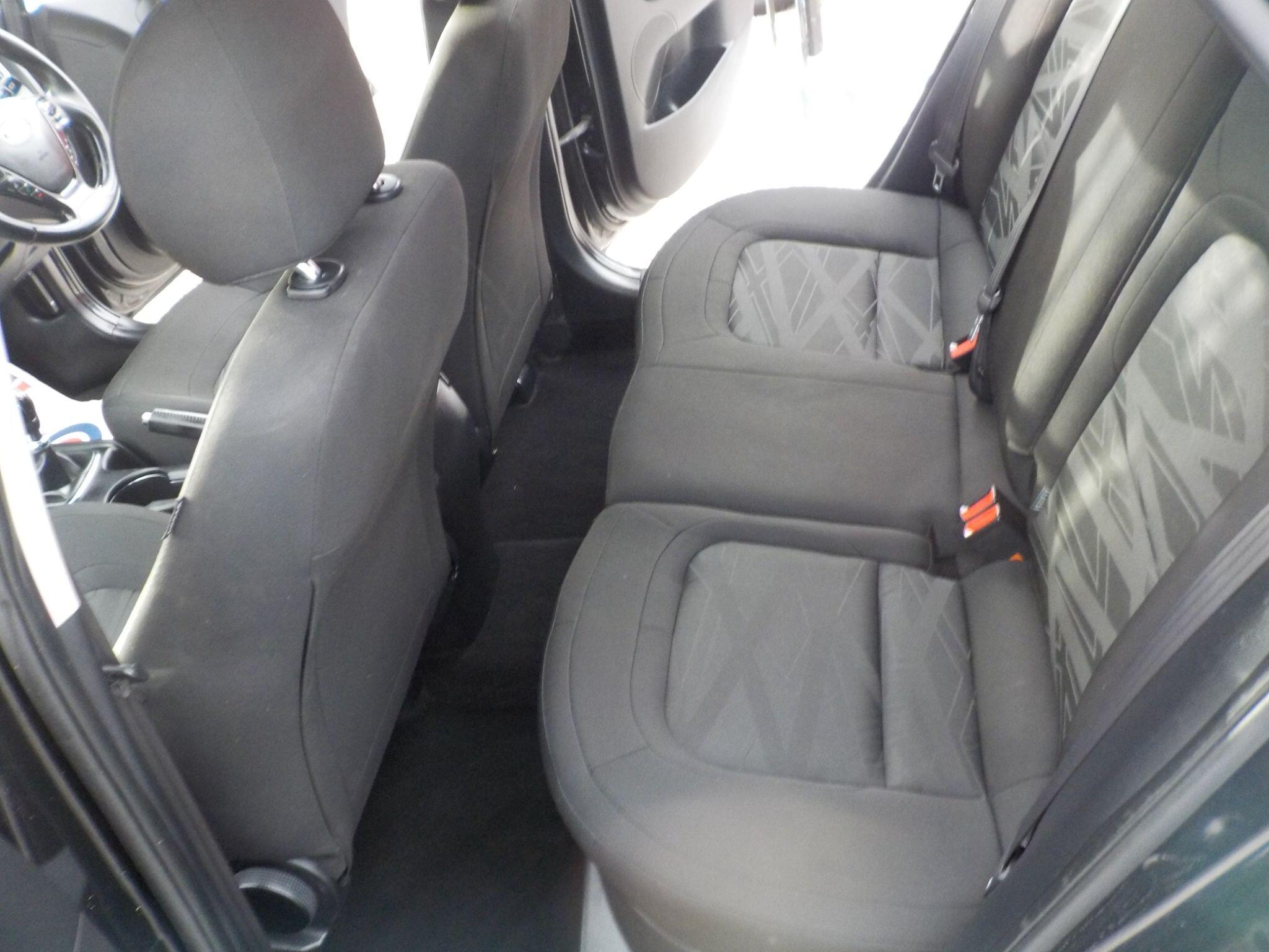 Kia Ceed 1.4 CRDi SR7 Euro 5 5dr