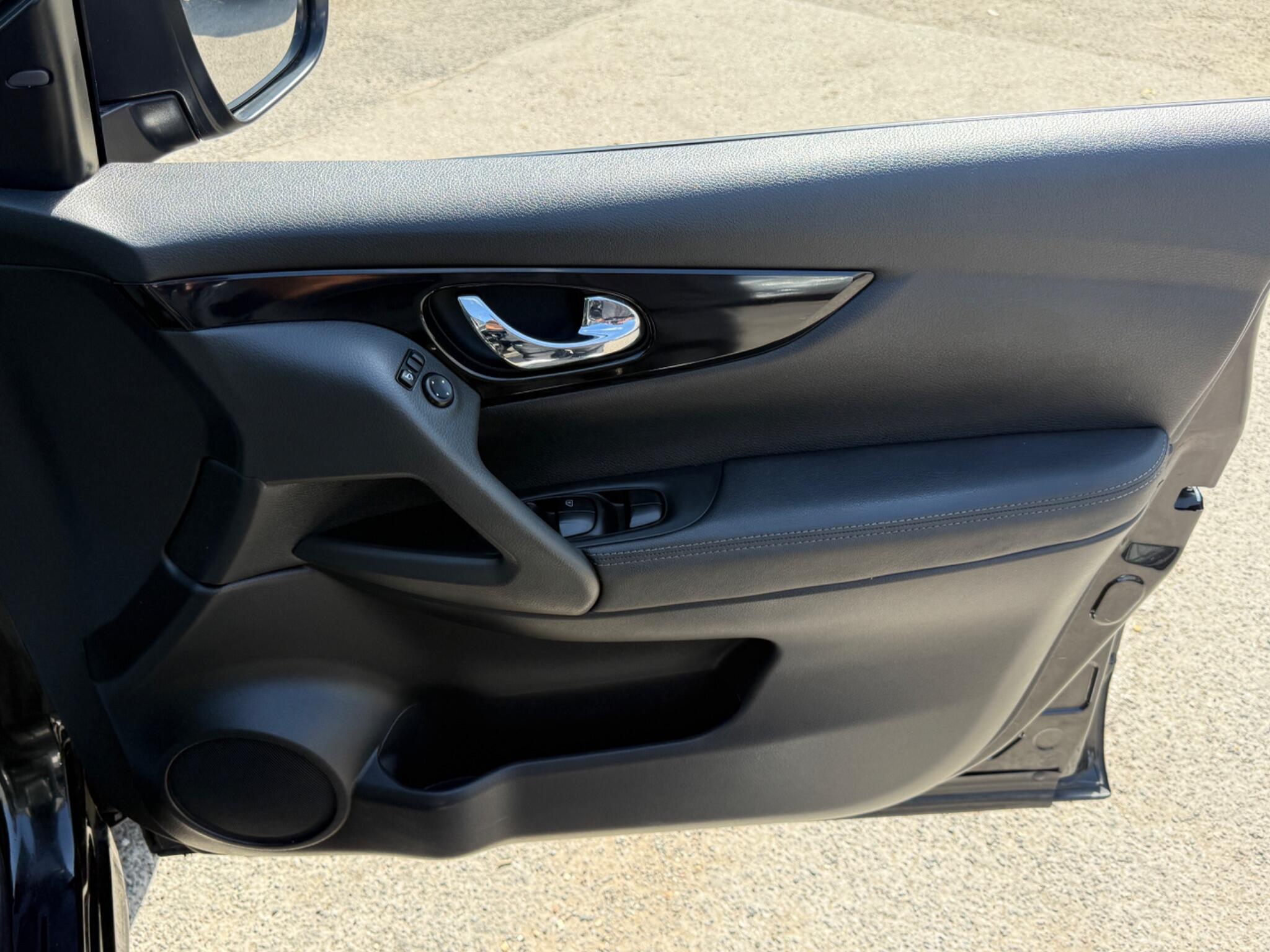 Nissan Qashqai - Image 38