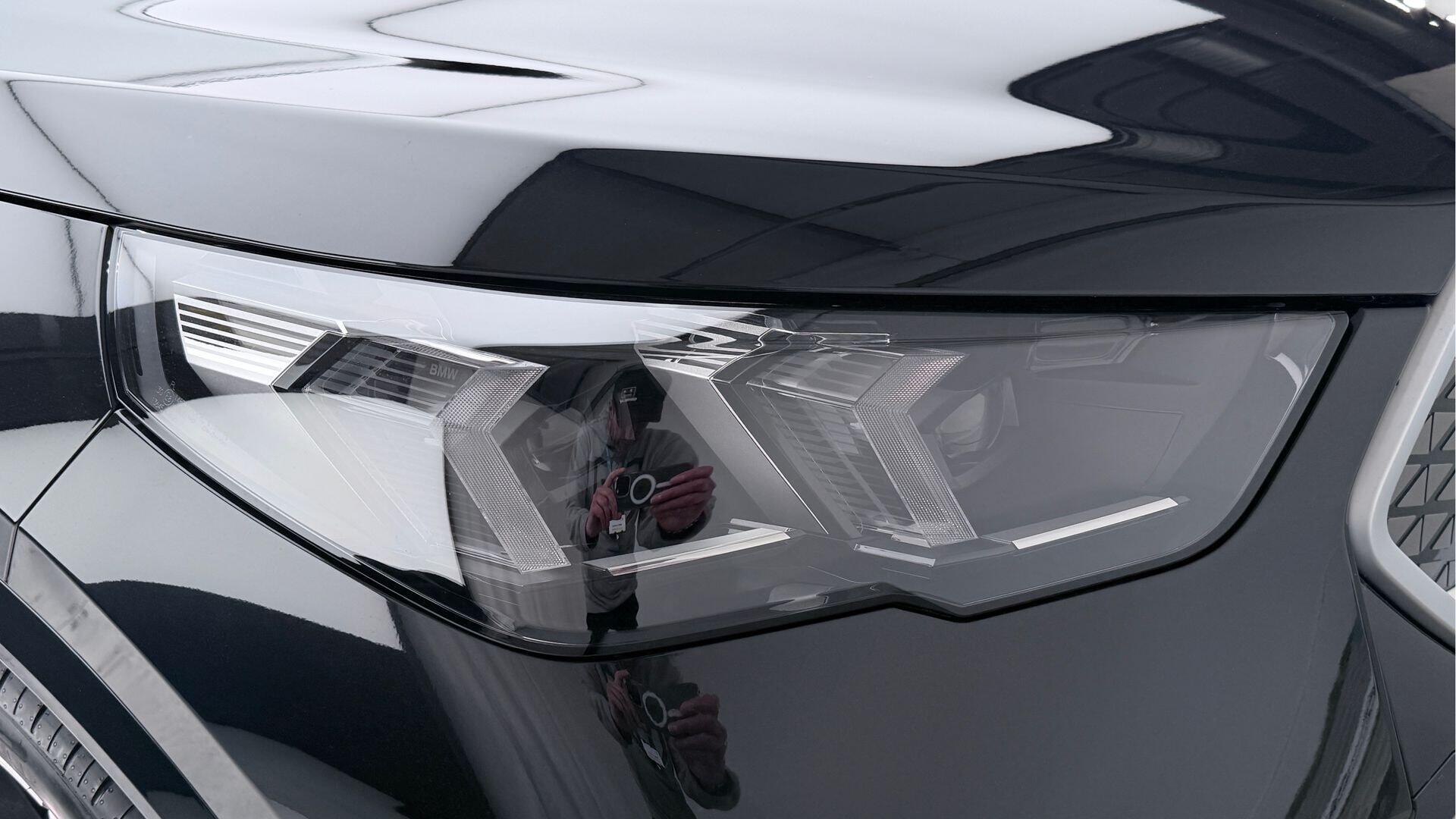 BMW iX2 view 22