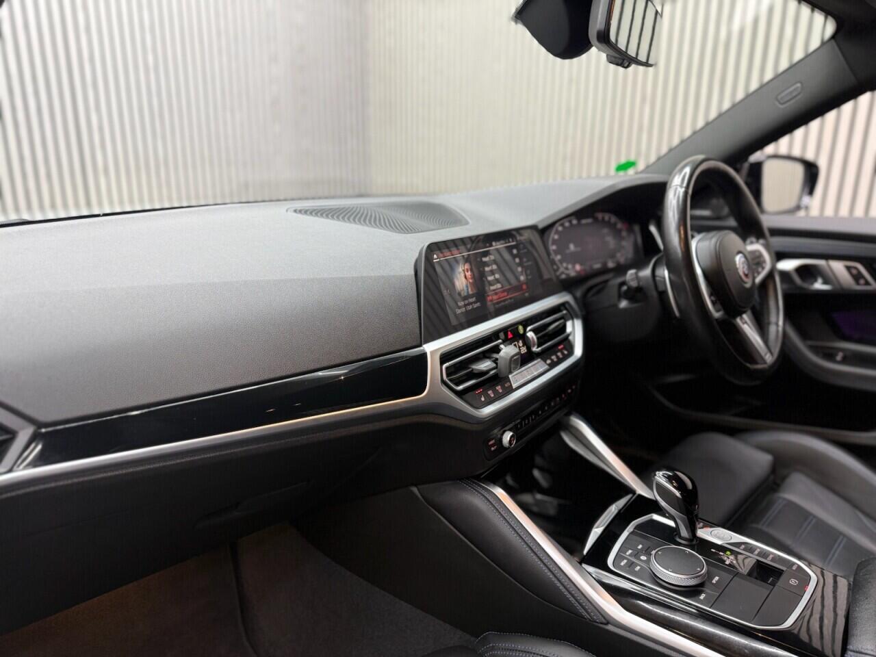 BMW 2 Series view 5