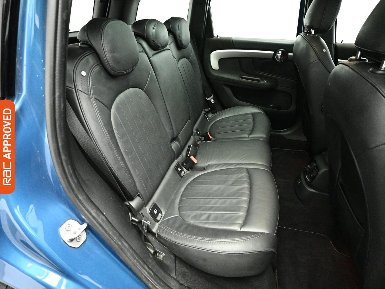 MINI Countryman view 12