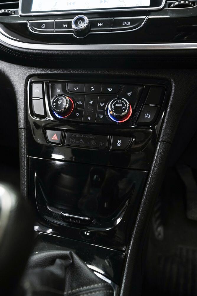 Vauxhall Mokka X view 17