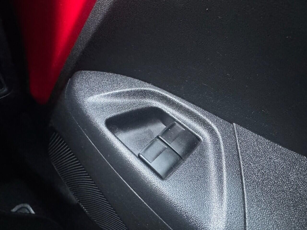 Toyota Aygo view 26