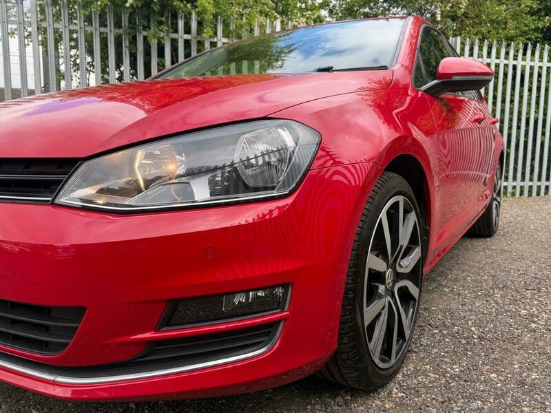 2016 Volkswagen Golf image 53