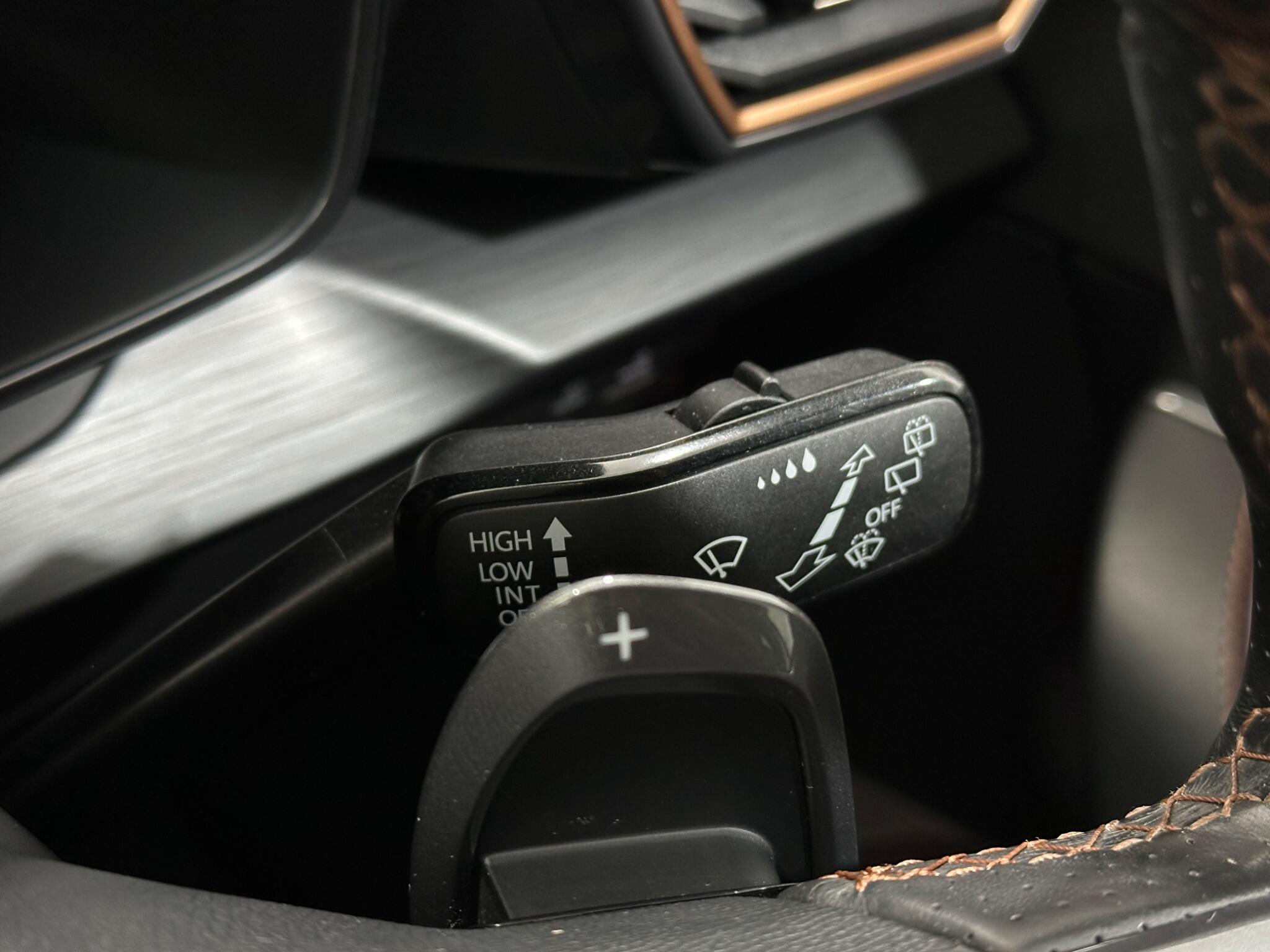 CUPRA Formentor view 17