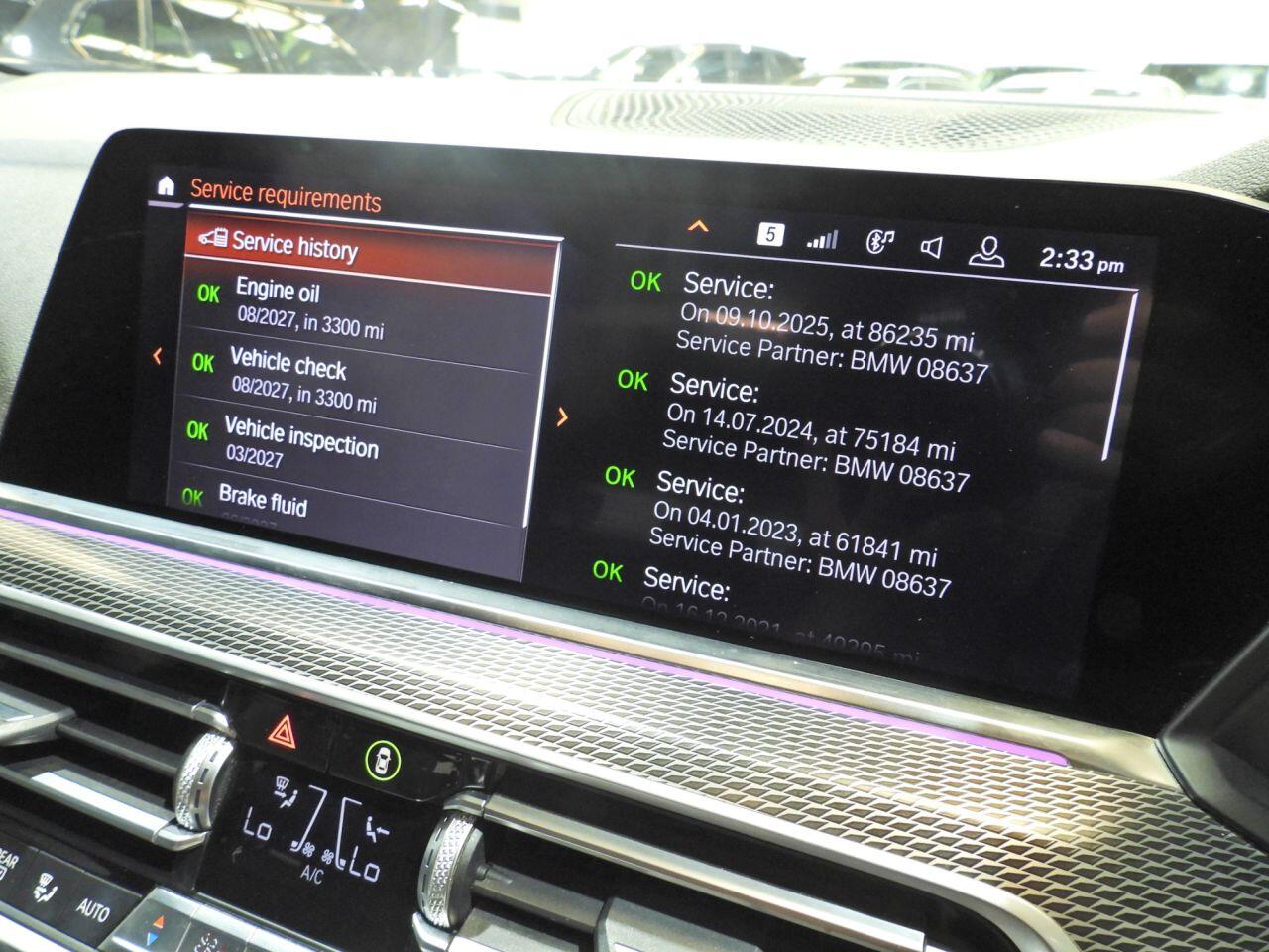 BMW X5 view 25