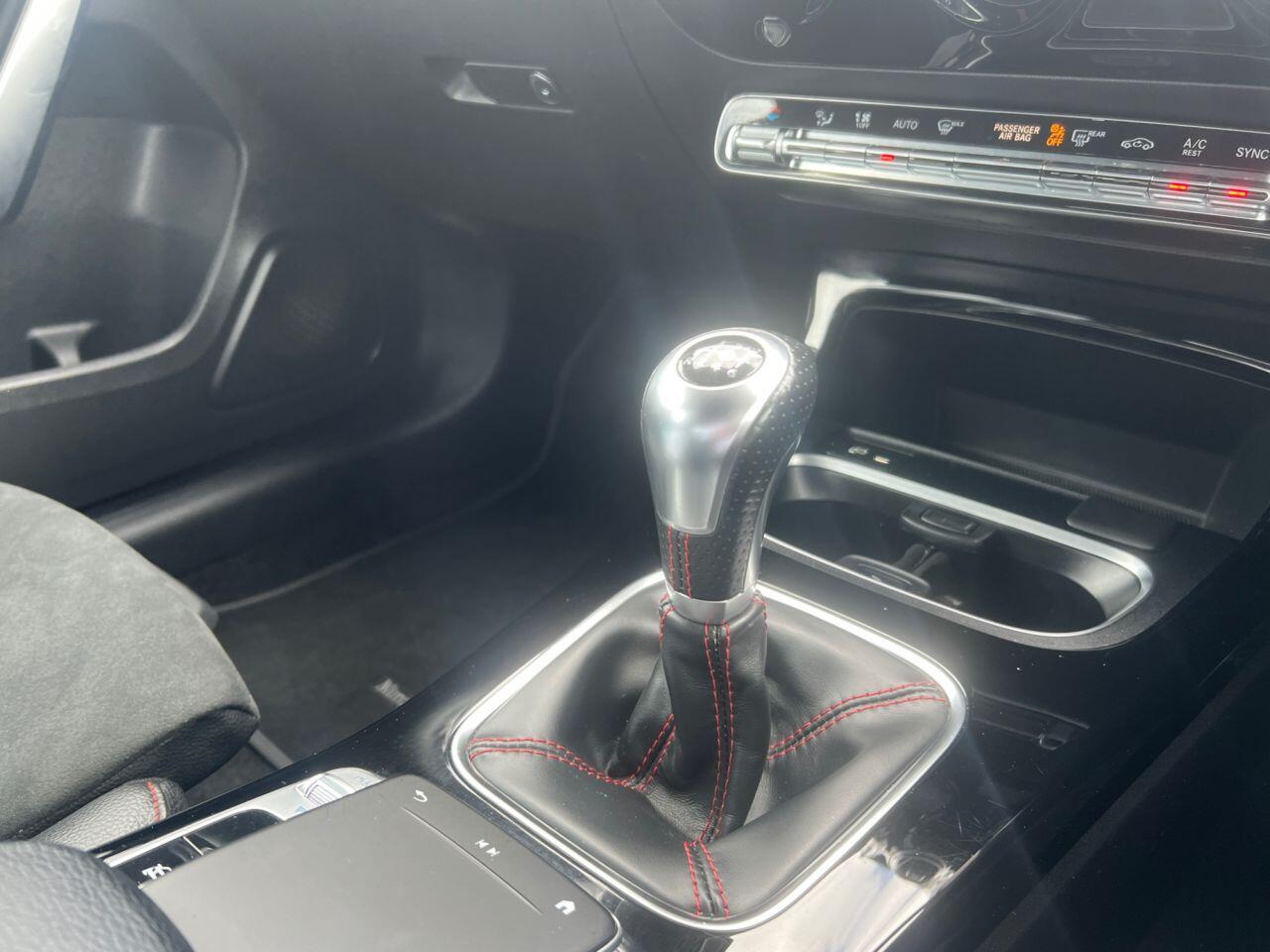 Mercedes-Benz A Class view 12