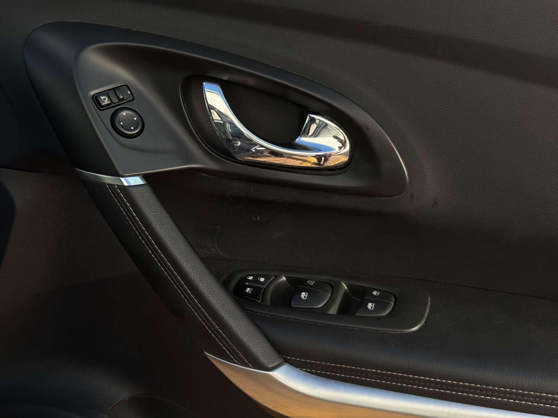 Renault Kadjar view 27