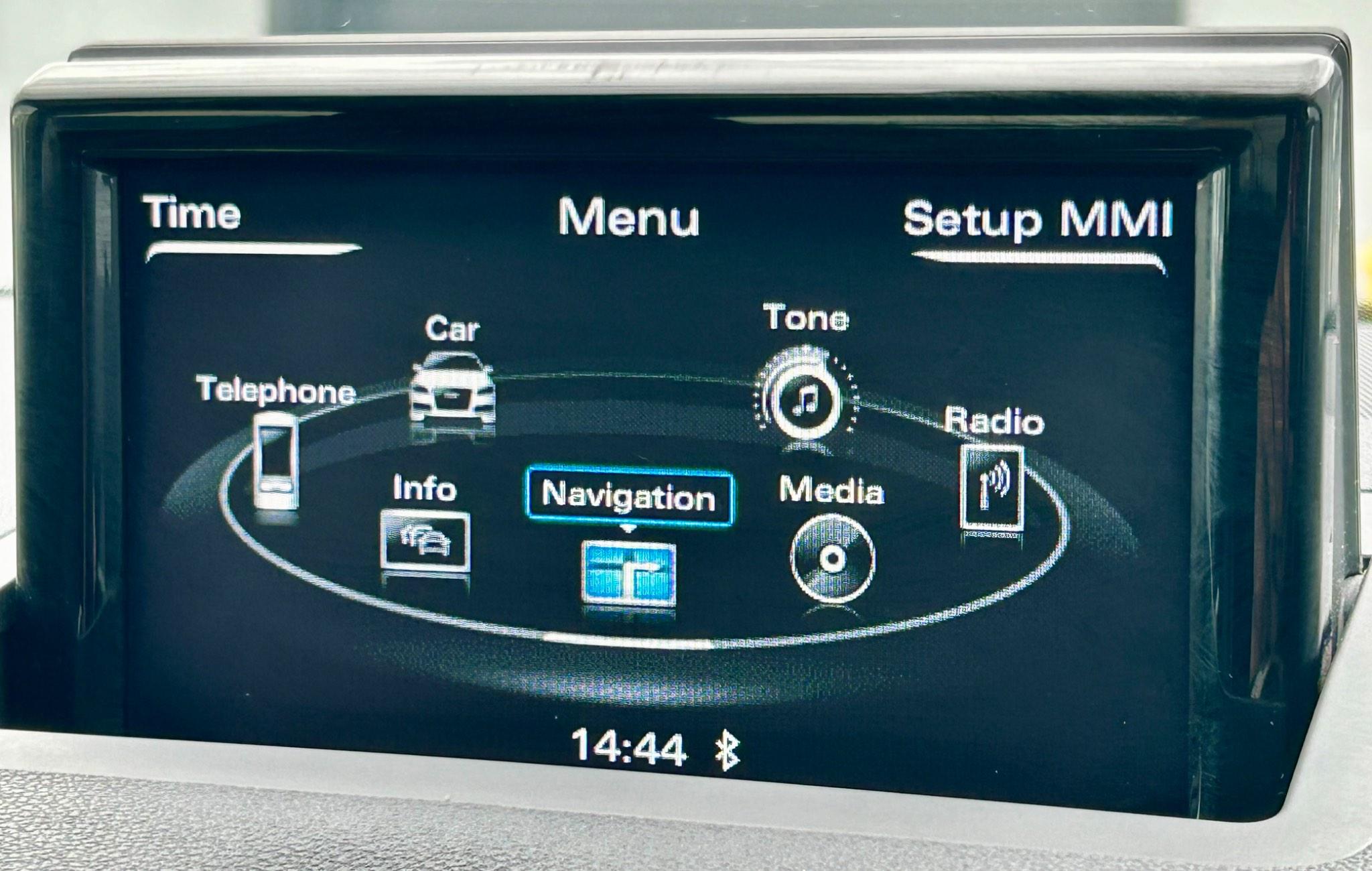 Audi S1 view 37
