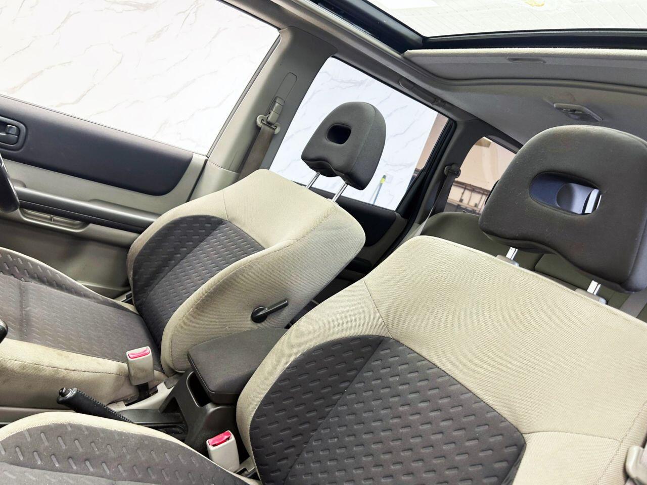 Nissan X-Trail view 14