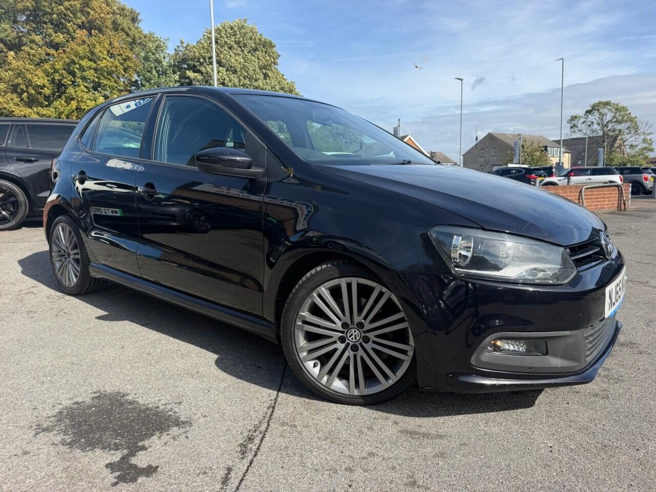 Volkswagen Polo view 30