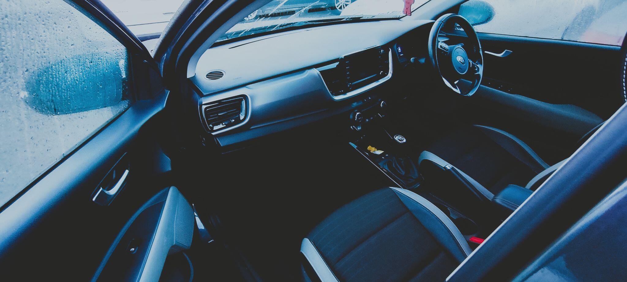Kia Stonic view 7
