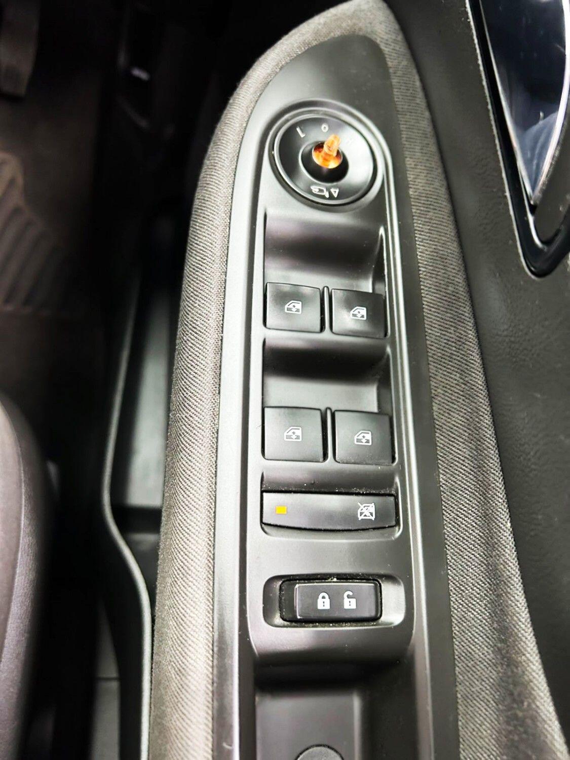 Vauxhall Mokka X view 19