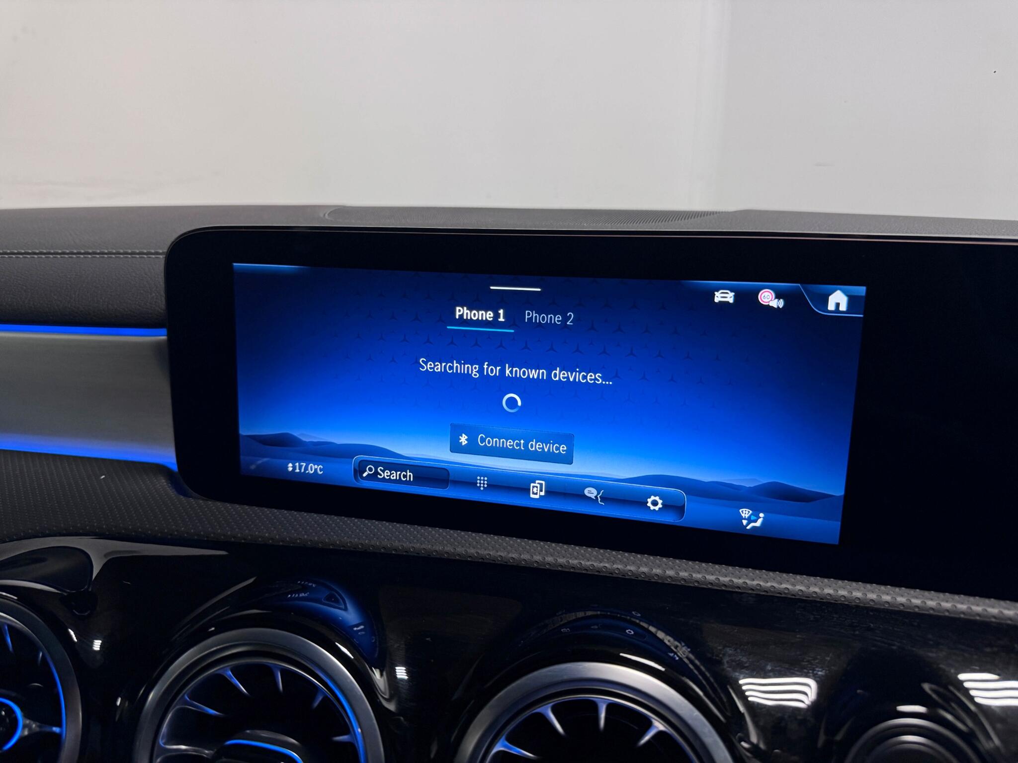 Mercedes-Benz Cla view 44